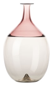 Venini, Bolle, Vase