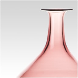 Venini, Bolle, Vase