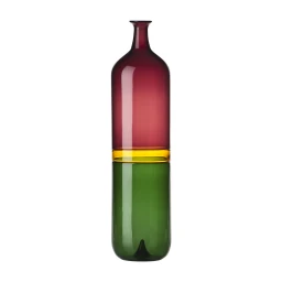 Venini, Bolle, Vase
