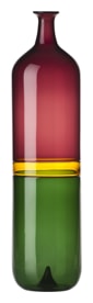 Venini, Bolle, Vase
