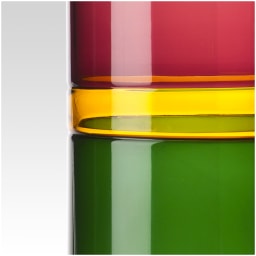 Venini, Bolle, Vase
