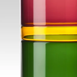 Venini, Bolle, Vase - photo 2