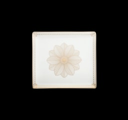 Christofle, Malmaison Impériale Gold, Rectangular tray