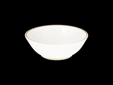 Christofle, Malmaison Impériale Gold, Set of 2 chinese soja cups