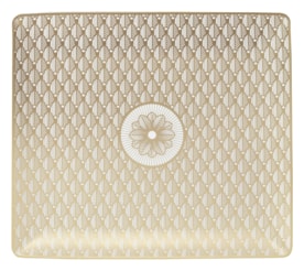 Christofle, Malmaison Impériale Gold, Tray, small