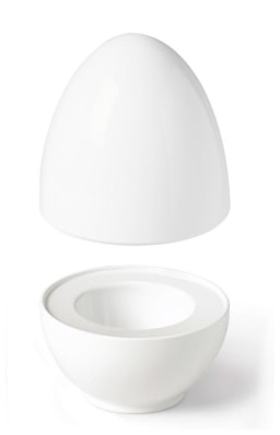 Sieger by Fürstenberg, Matroschka & Matroschischka , Matroschischka egg cup