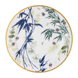 Rosenthal, Heritage Turandot, Presentation plate
