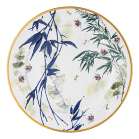 Rosenthal, Heritage Turandot, Presentation plate