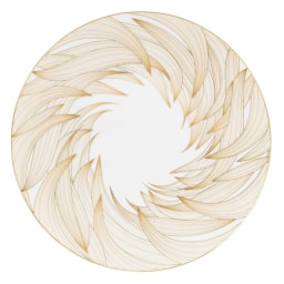 Raynaud, Phénix, Dinner set for 6 persons