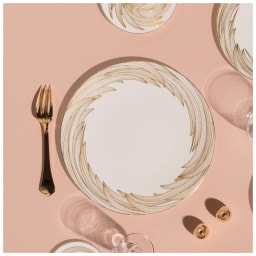 Raynaud, Phénix, Grand dining set for 8 persons