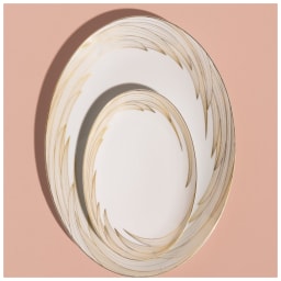 Raynaud, Phénix, Grand dining set for 8 persons