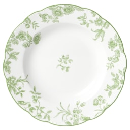 Bernardaud, Albertine, Dinner set for 6 persons