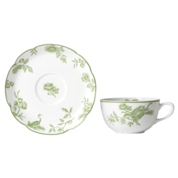 Bernardaud, Albertine, Dinner set for 6 persons