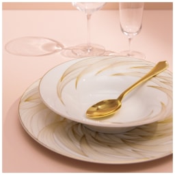 Raynaud, Phénix, Essential set for 6 persons