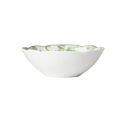 Bernardaud, Albertine, Breakfast set for 6 persons