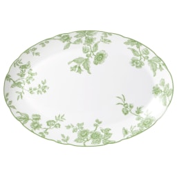 Bernardaud, Albertine, Essential set for 6 persons