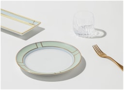 Ginori 1735 Diva, Grand dining set for 8 persons