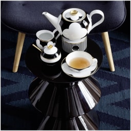 Sieger by Fürstenberg Ca' d'Oro, Grand dining set for 8 persons