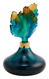 Daum, Fleur de Paon, Perfume bottle