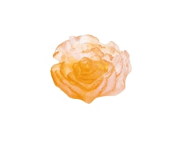 Daum, Rose Royale, Decorative flower
