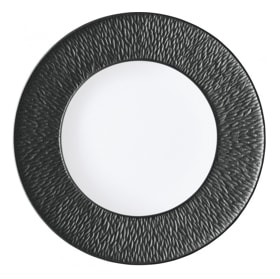 Raynaud, Minéral irisé Black, Presentation plate