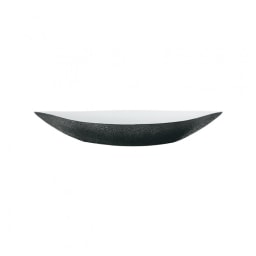 Raynaud, Minéral irisé Black, Deep dish