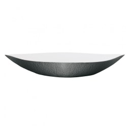 Raynaud, Minéral irisé Black, Deep dish