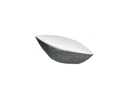 Raynaud, Minéral irisé Black, Salt shaker