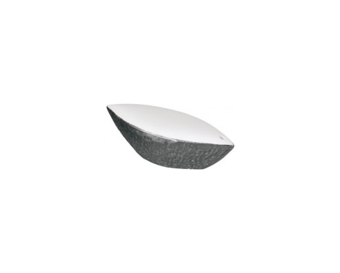 Raynaud, Minéral irisé Black, Pepper shaker