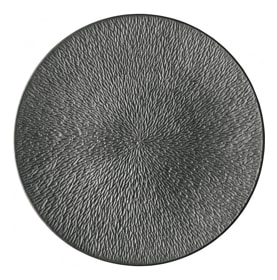 Raynaud, Minéral irisé Black, Presentation plate