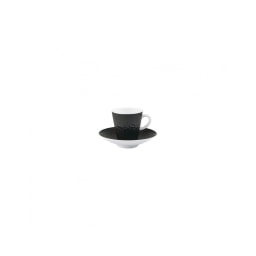 Raynaud, Minéral irisé Black, Coffee cup