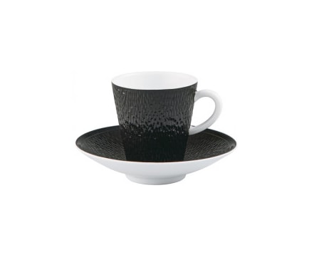 Raynaud, Minéral irisé Black, Coffee cup