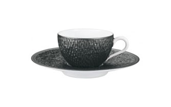 Raynaud, Minéral irisé Black, Moka cup