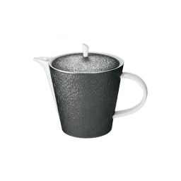 Raynaud, Minéral irisé Black, Tea / coffee pot