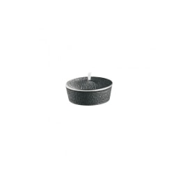Raynaud, Minéral irisé Black, Sugar bowl