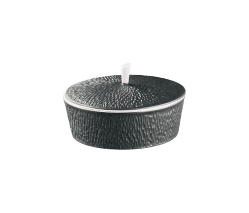 Raynaud, Minéral irisé Black, Sugar bowl