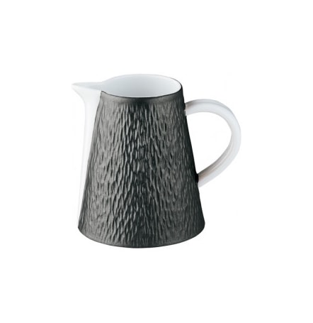 Raynaud, Minéral irisé Black, Creamer