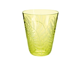 Theresienthal, Feuilles, Tumbler