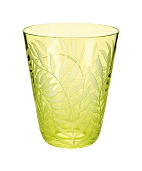 Theresienthal, Feuilles, Tumbler