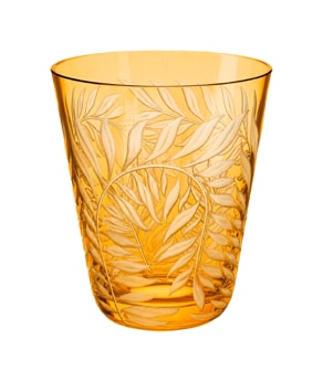 Theresienthal, Feuilles, Tumbler