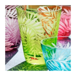 Theresienthal, Feuilles, Tumbler