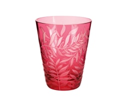 Theresienthal, Feuilles, Tumbler