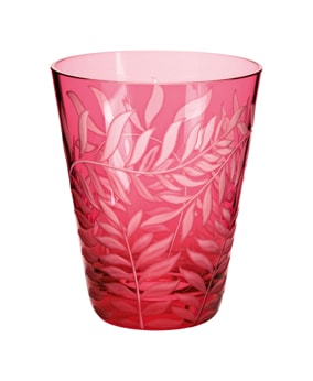 Theresienthal, Feuilles, Tumbler