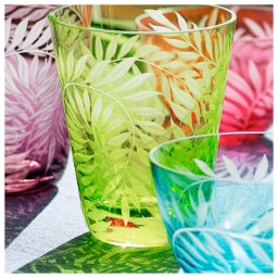 Theresienthal, Feuilles, Carafe