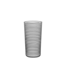 Lobmeyr, Hoffmann Bronzit Series, Bier tumbler, series a