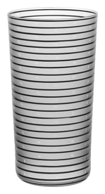 Lobmeyr, Hoffmann Bronzit Series, Bier tumbler, series a
