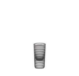Lobmeyr, Hoffmann Bronzit Series, Liqueur tumbler, series a
