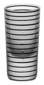Lobmeyr, Hoffmann Bronzit Series, Liqueur tumbler, series a