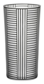 Lobmeyr, Hoffmann Bronzit Series, Beer tumbler, series b