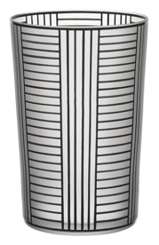 Lobmeyr, Hoffmann Bronzit Series, Water tumbler, series b